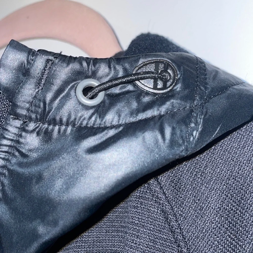 NWT Under Armour cold gear loose black performer jacket - Picture 7 of 13